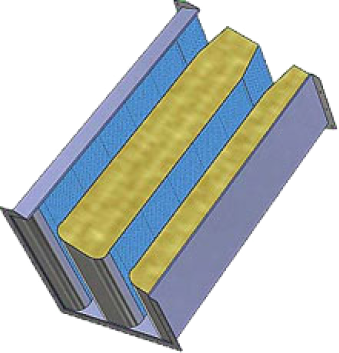 Rectangular Silencer Selection Tool