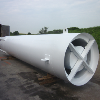 Steam Vent Silencer-1