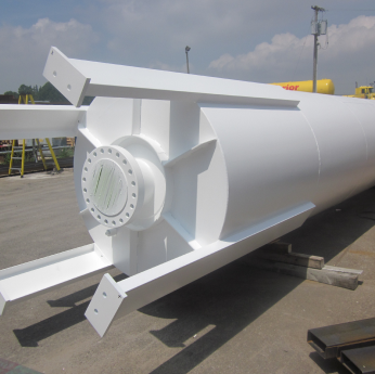 Steam Vent Silencer-2